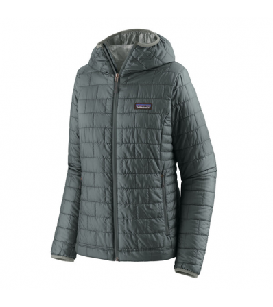 Patagonia Nano-Puff Hoody W's