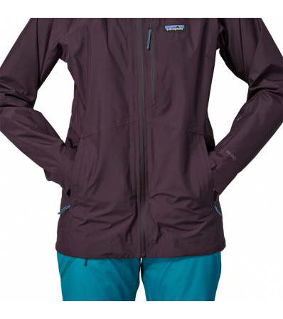 Patagonia Powder Town Jacket W's