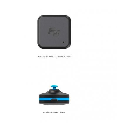 FeiYu 2.4G Wireless Remote for FY-G4S