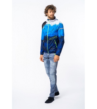 Crazy Jacket Legend Shell