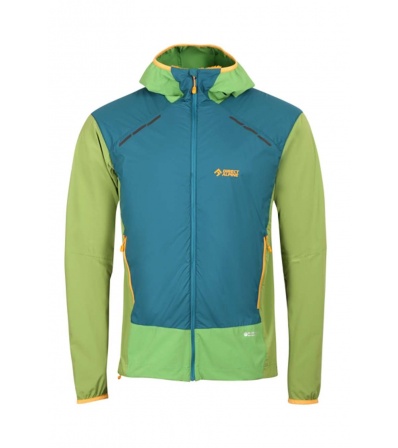 Jacket Direct Alpine Alpha Active 3.0 M's