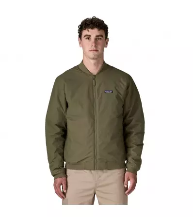 Яке Patagonia Isthmus Deck Jacket M's