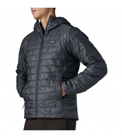 Jacket Patagonia Nano-Puff Hoody M's