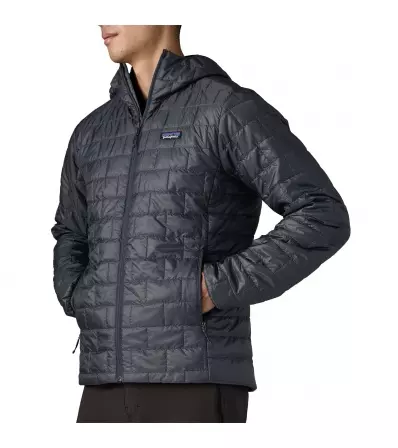 Яке Patagonia Nano-Puff Hoody M's
