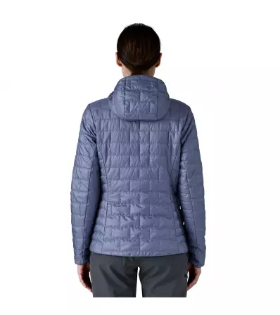 Patagonia Nano-Puff Hoody W's