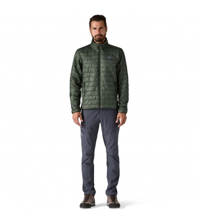 Patagonia Nano-Puff Jacket M's