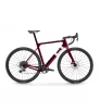 3T Cycling Exploro Primo Rival 1x11 Bike 700C Cherry