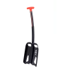 Лопата ABS Compact Shovel Black