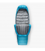 Sleeping Bag Sea to Summit Trek Women's -9°C Down Regular Summer 2025