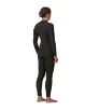 Неопрен Patagonia R2 Yulex Regulator Front-Zip Full Wetsuit W's