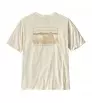 Тениска Patagonia '73 Skyline Organic T-Shirt M's