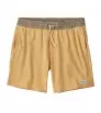 Patagonia Home Waters Volley Shorts 16