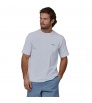 Patagonia Boardshort Logo Pocket Responsibili-Tee M's