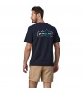 Patagonia Unity Fitz Responsibili-Tee M's