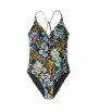 Бански Patagonia Cross Shore One-Piece Swimsuit