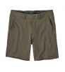 Patagonia Hydropeak Hybrid Walk Shorts 18