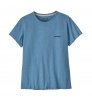 Patagonia P-6 Logo Responsibili-Tee W's