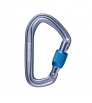 Black Diamond Hotforge Skrewgate Carabiner