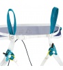 Blue Ice Choucas Light Harness Summer 2024