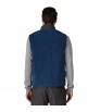 Patagonia Men's Classic Retro-X Fleece Vest